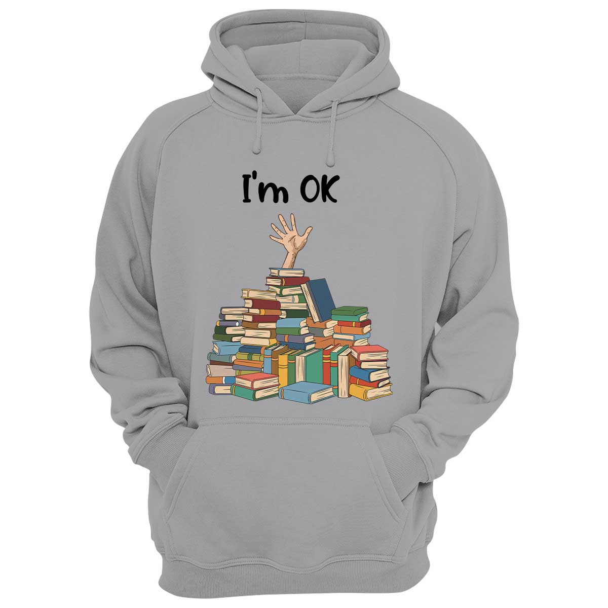 Hoodie HDW737
