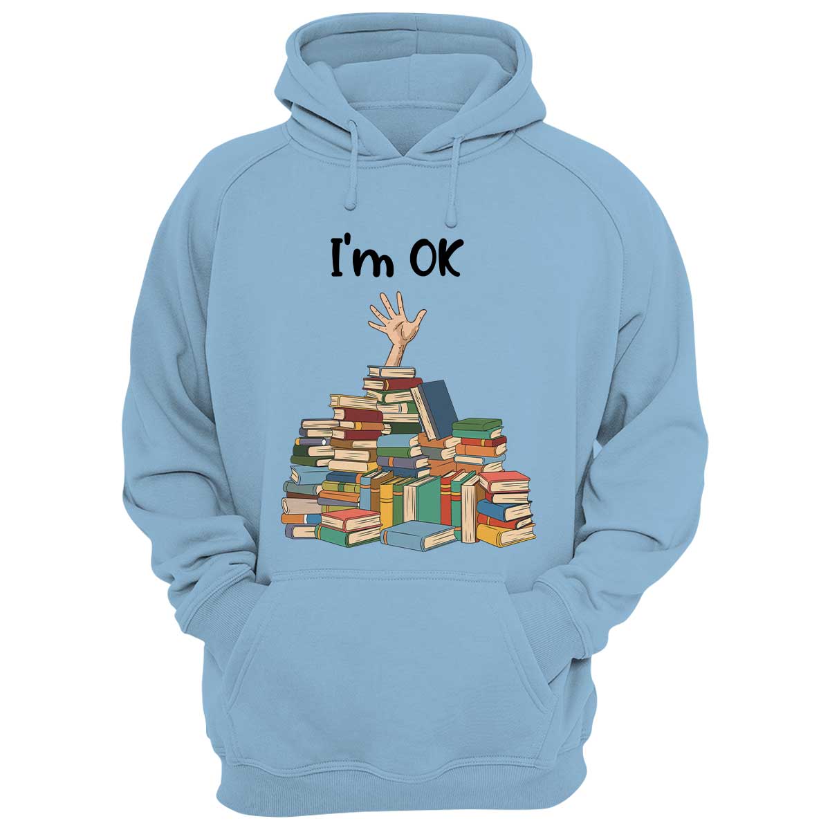 Hoodie HDW737