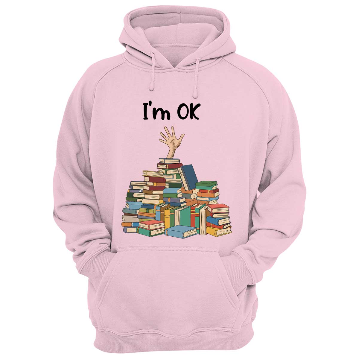 Hoodie HDW737