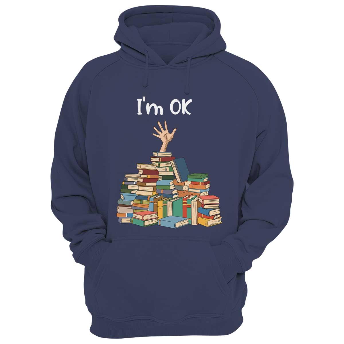 Hoodie HDB738