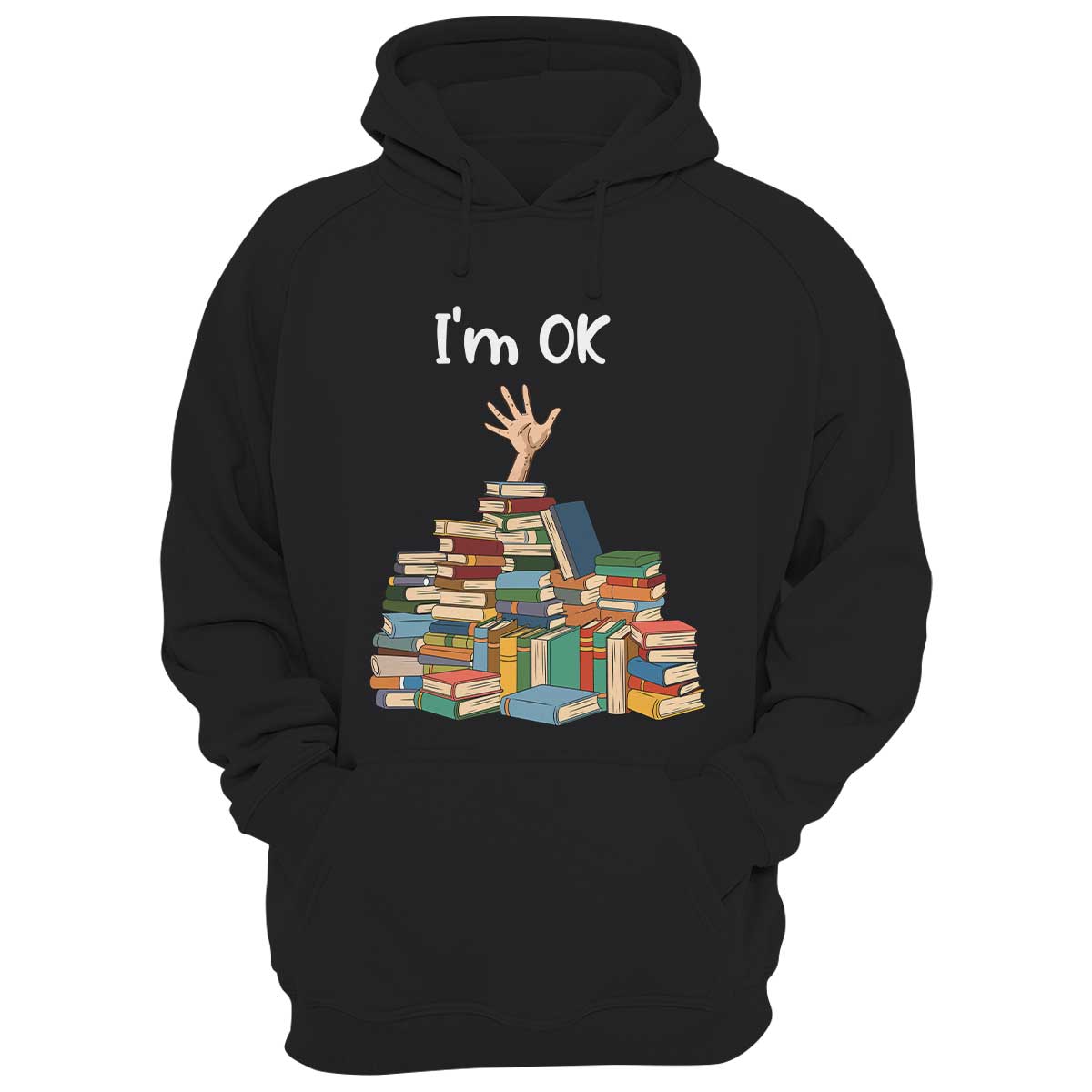 Hoodie HDB738