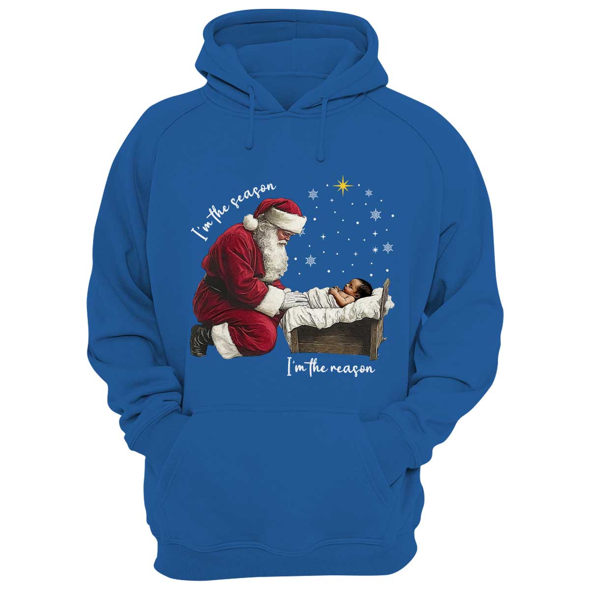 Hoodie HDB740