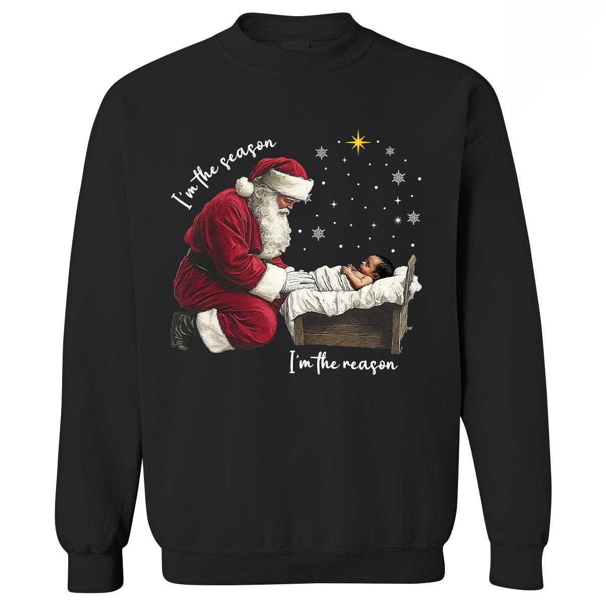 Sweatshirt SWB740
