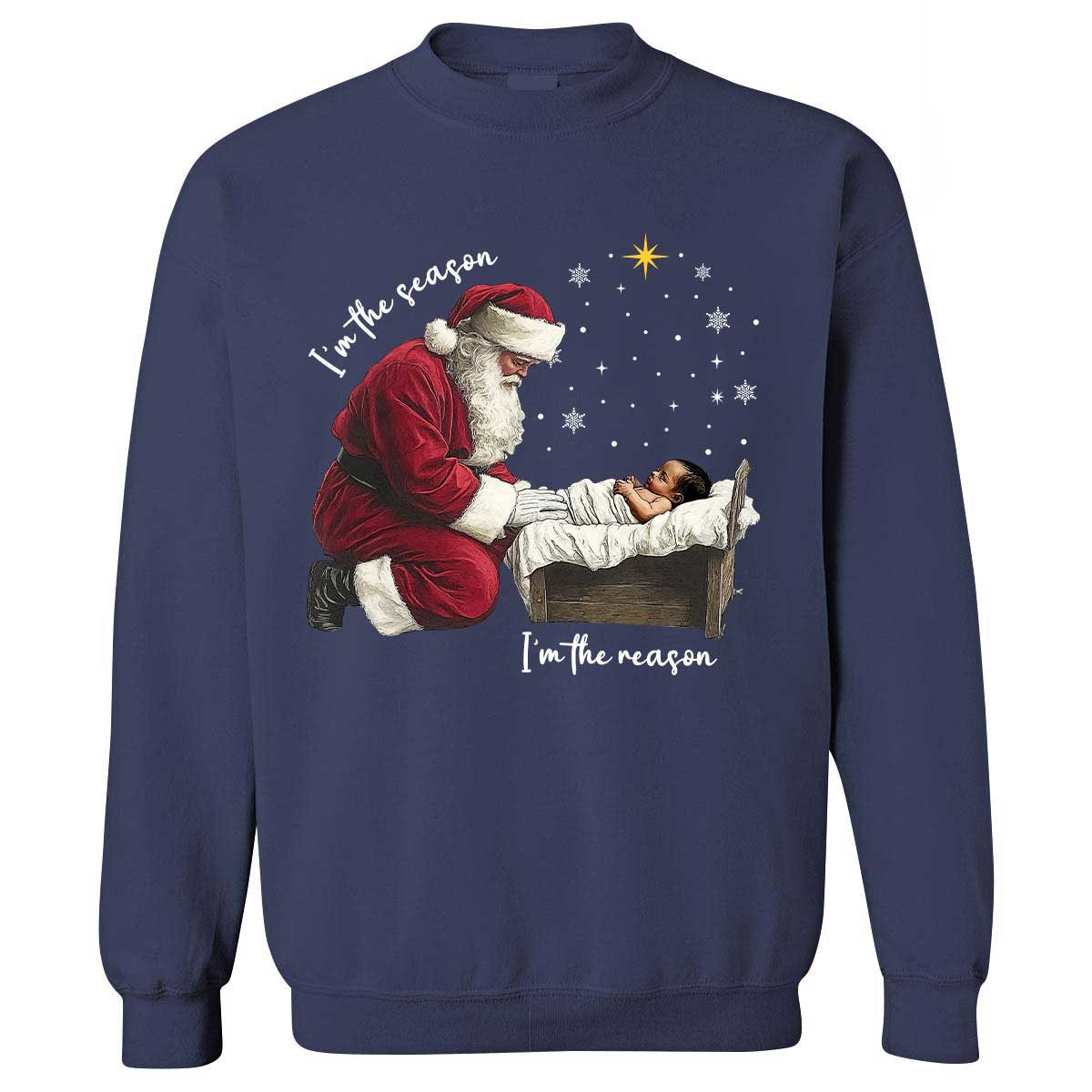 Sweatshirt SWB740