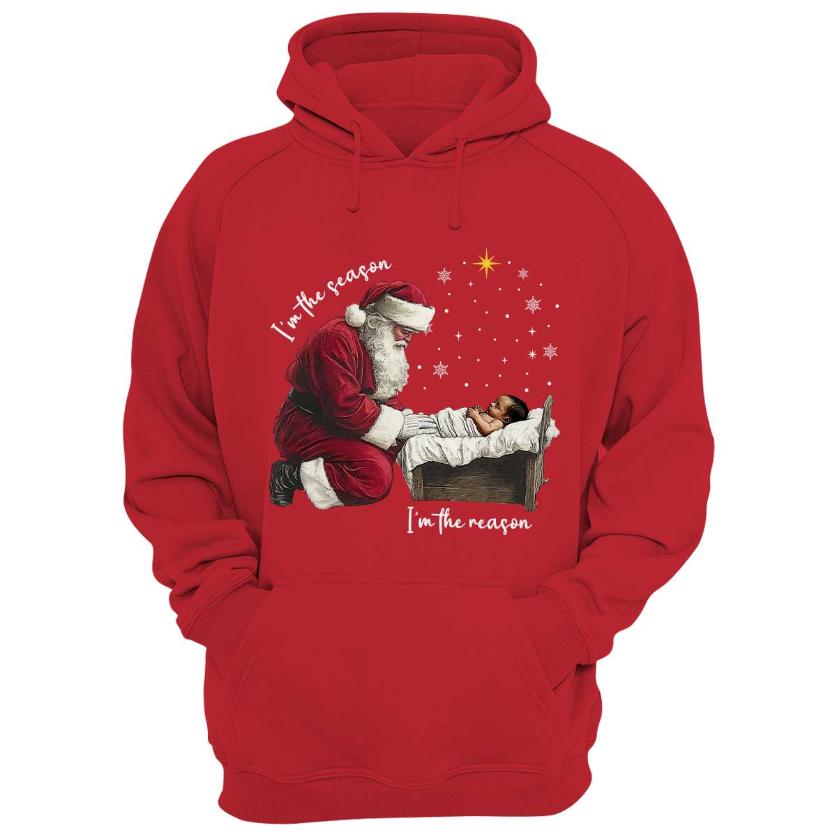 Hoodie HDB740