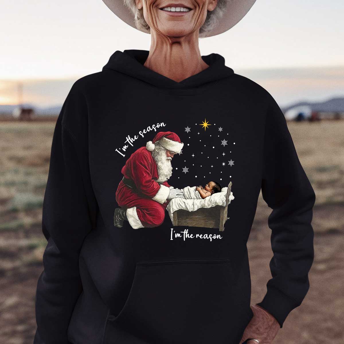 Hoodie HDB740