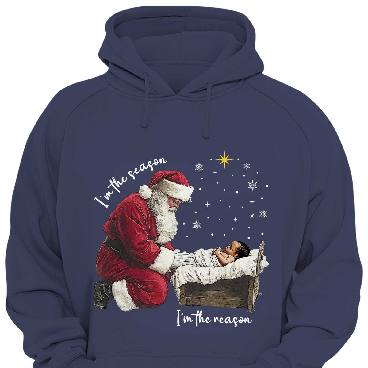 Hoodie HDB740