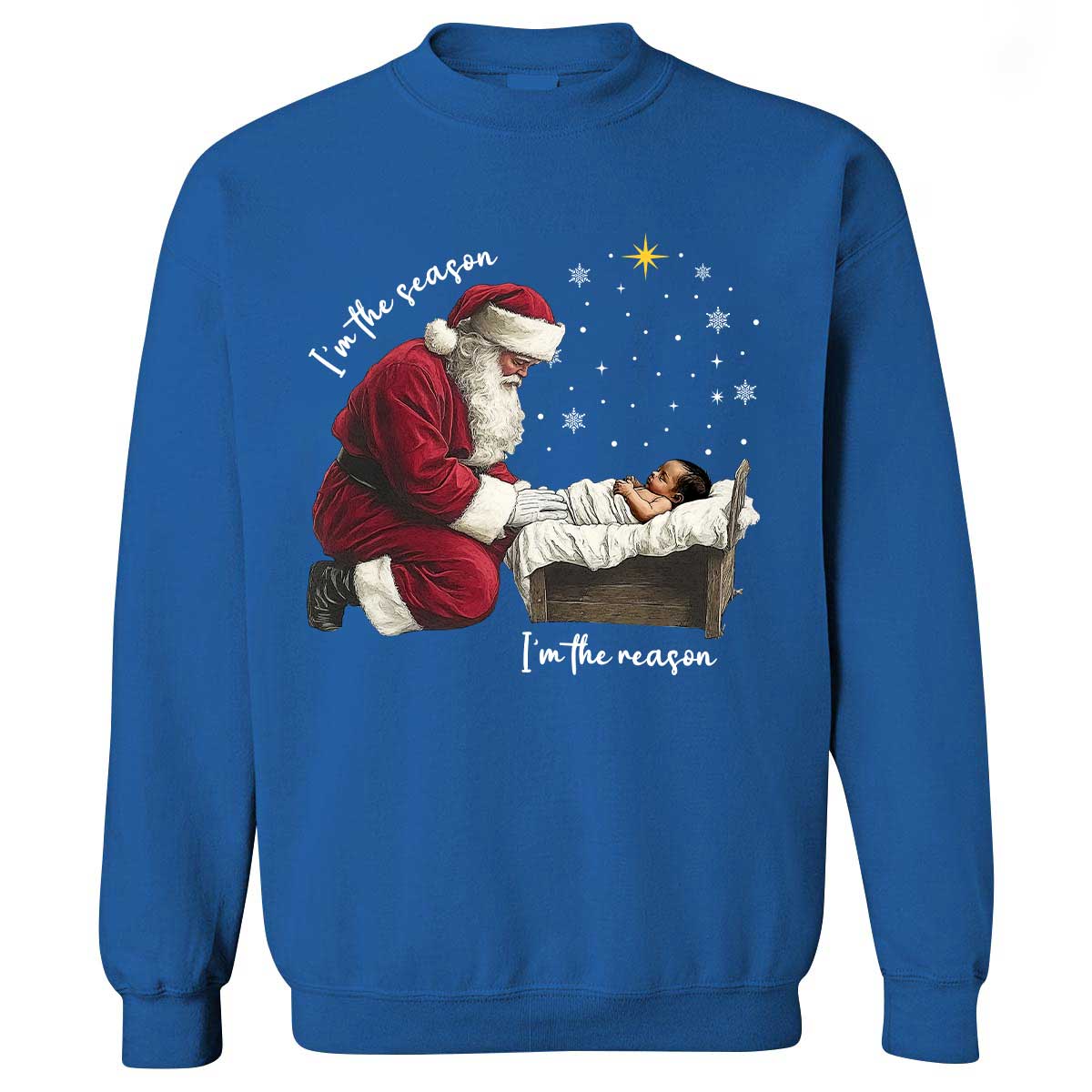 Sweatshirt SWB740