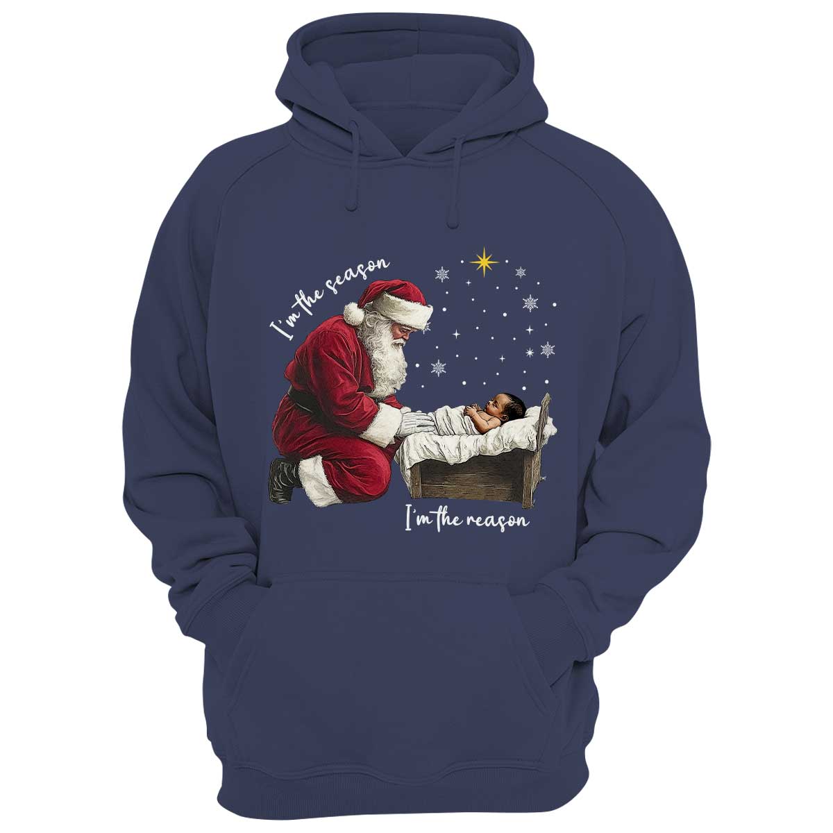 Hoodie HDB740