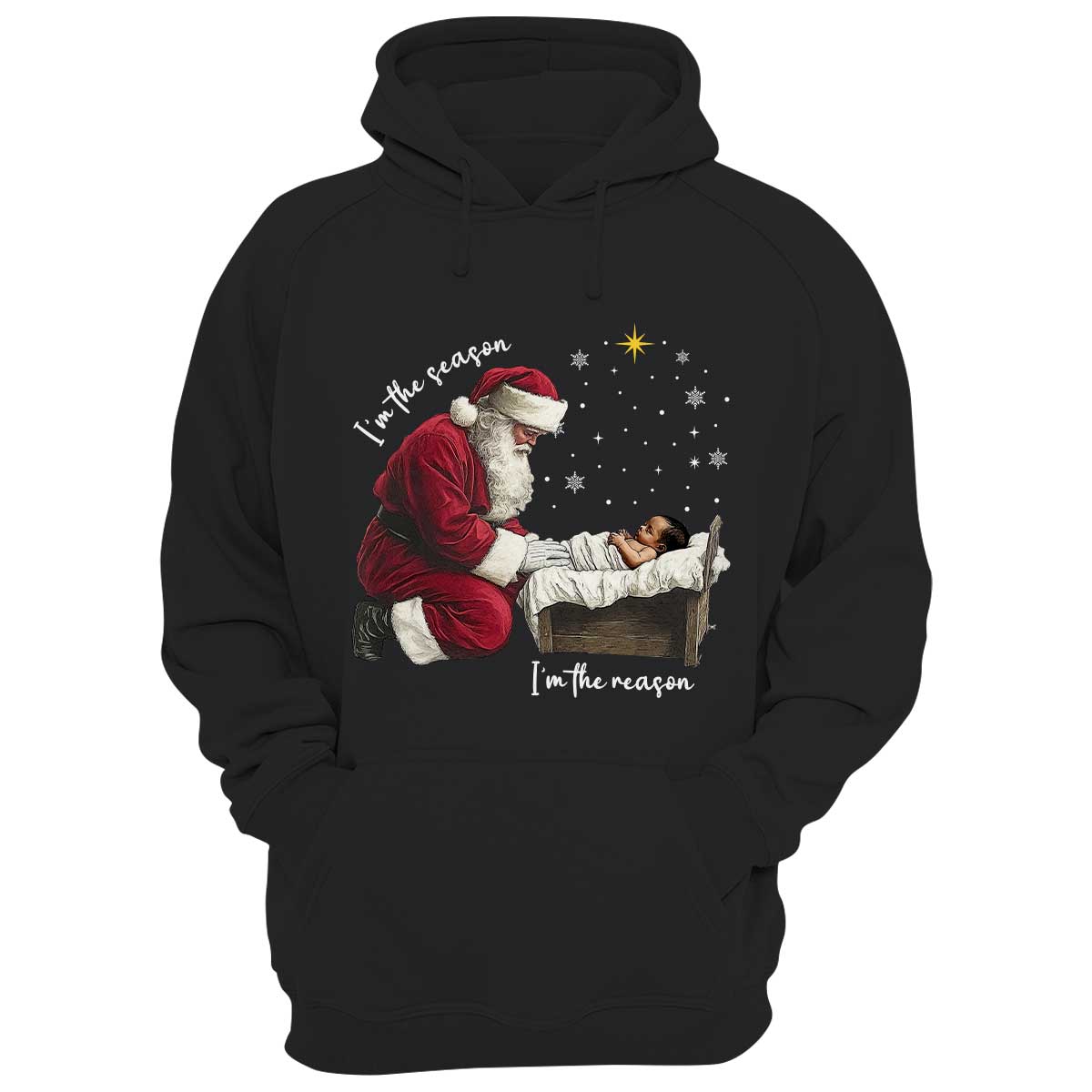 Hoodie HDB740