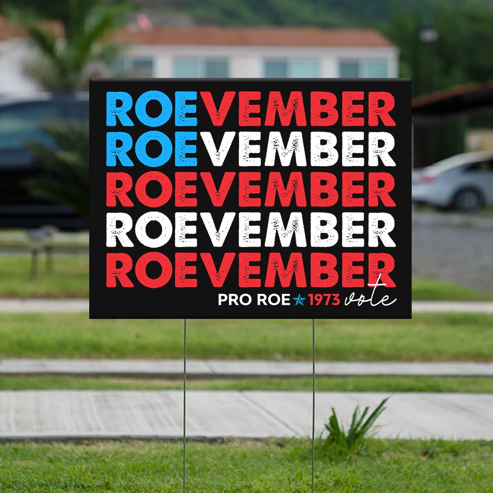 Yard Sign YAS463