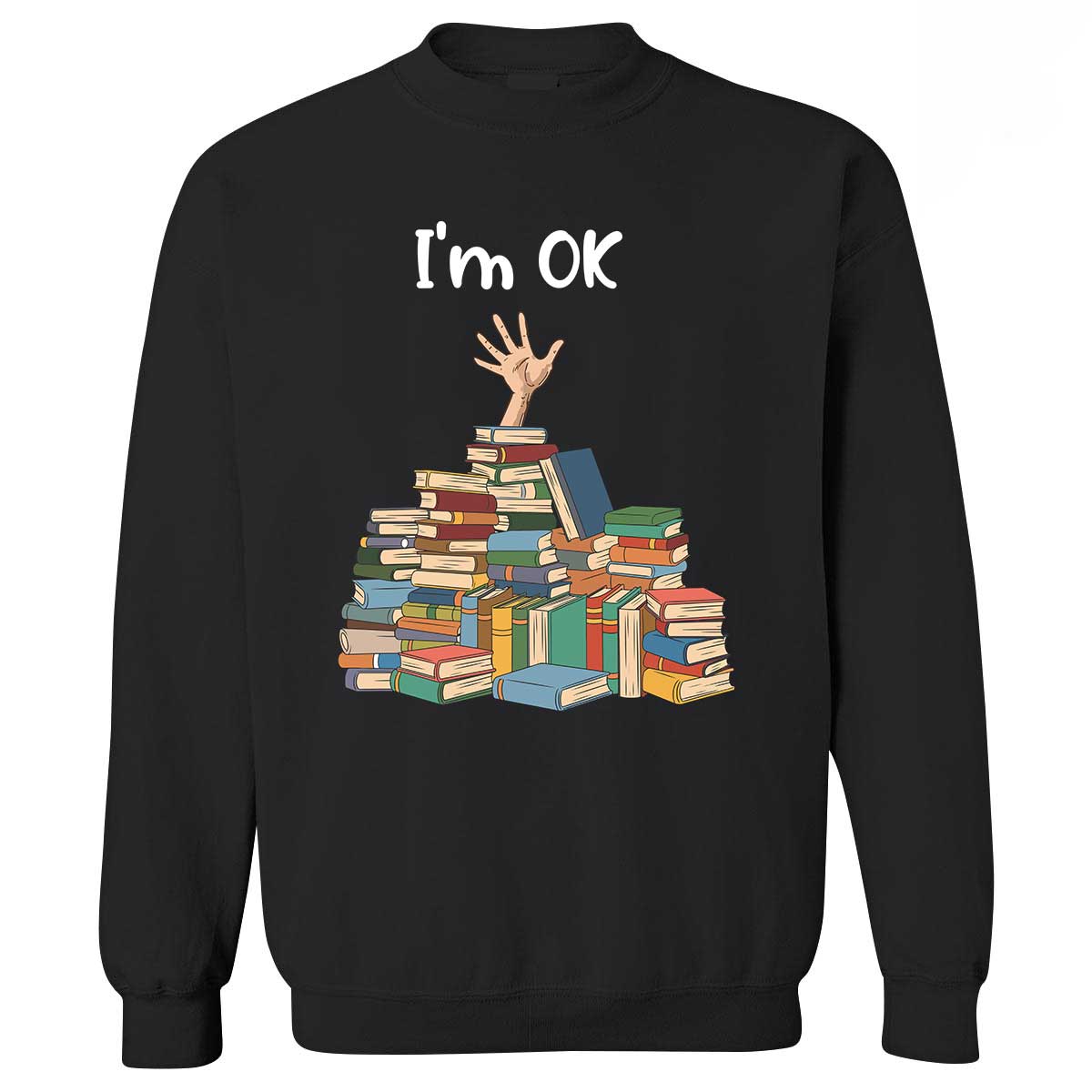 Sweatshirt SWB738