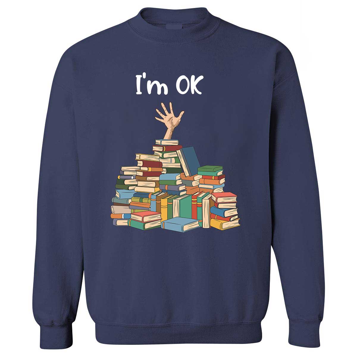 Sweatshirt SWB738