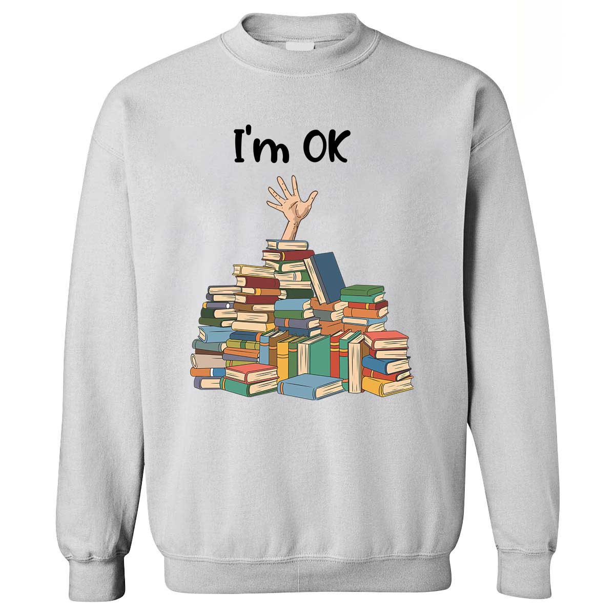 Sweatshirt SWW737