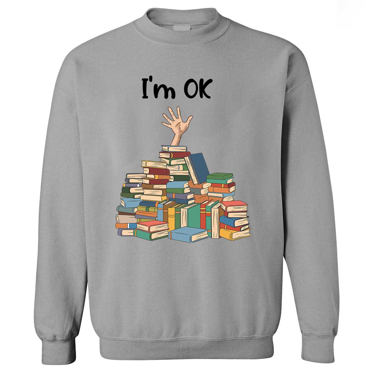 Sweatshirt SWW737