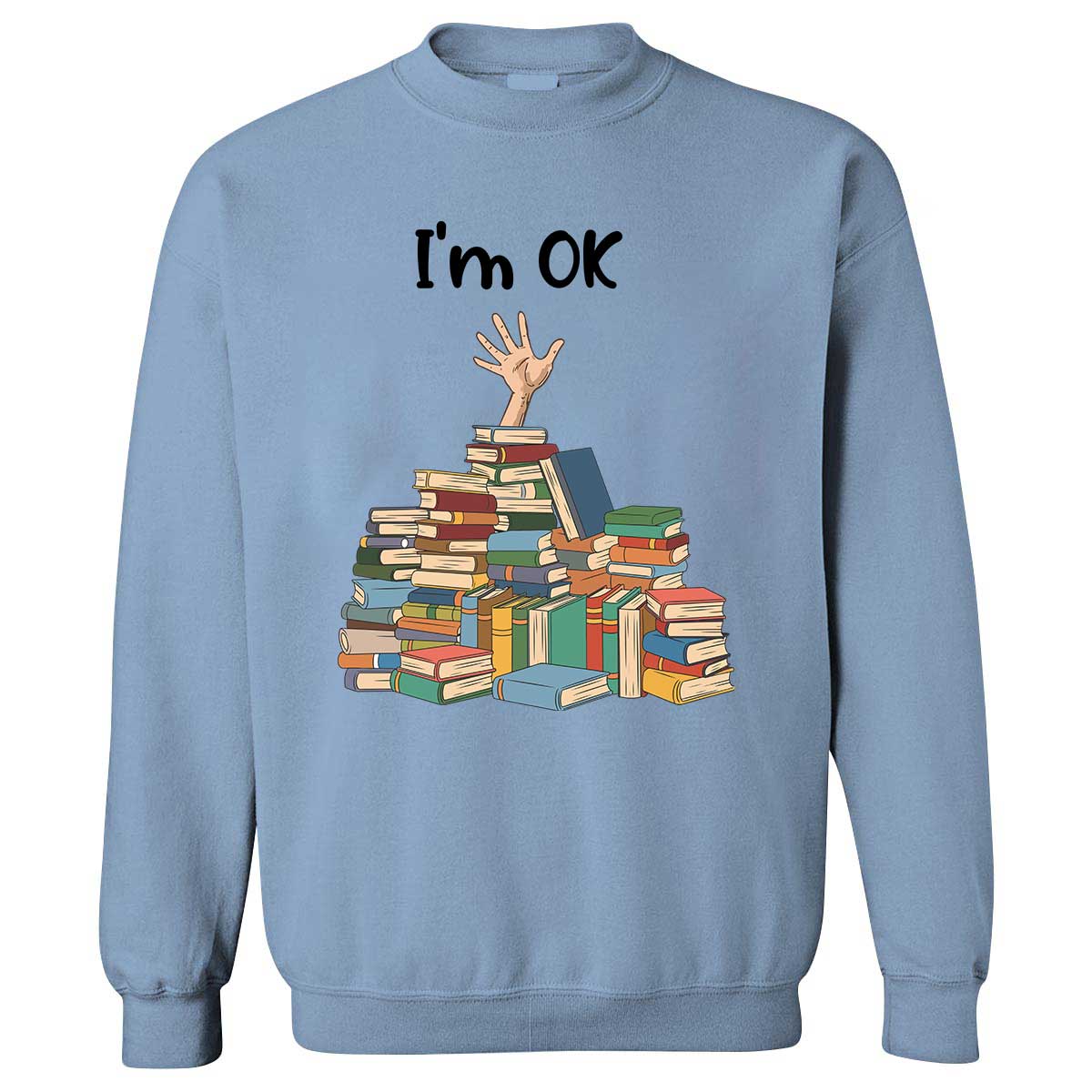 Sweatshirt SWW737