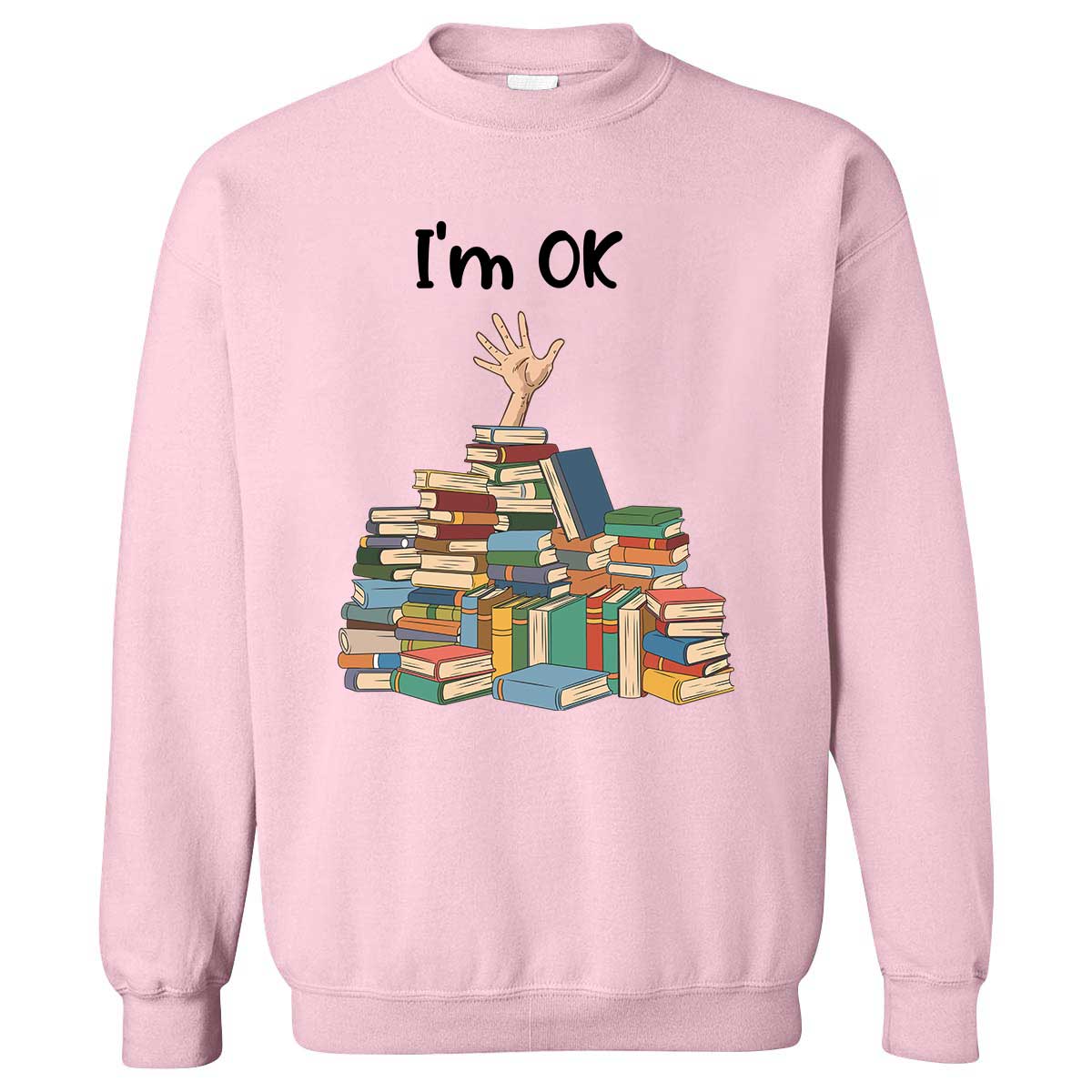 Sweatshirt SWW737