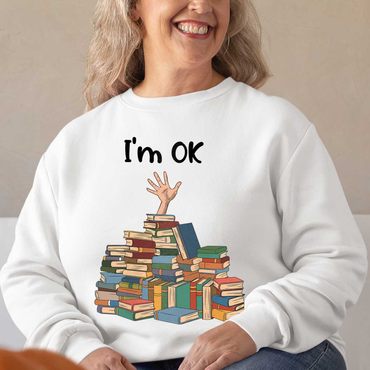 Sweatshirt SWW737