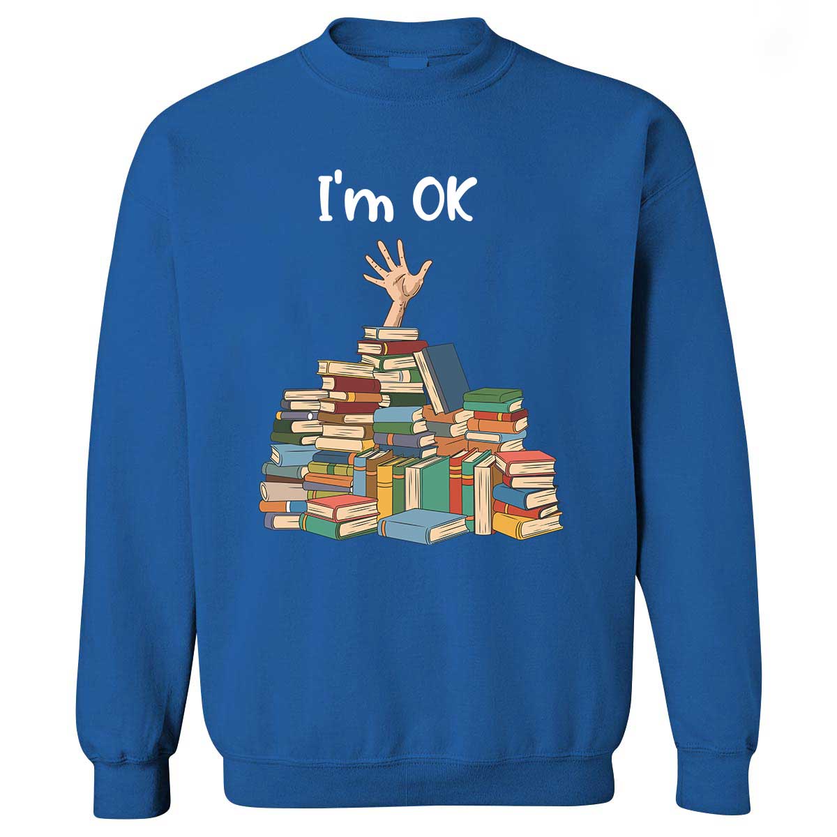 Sweatshirt SWB738