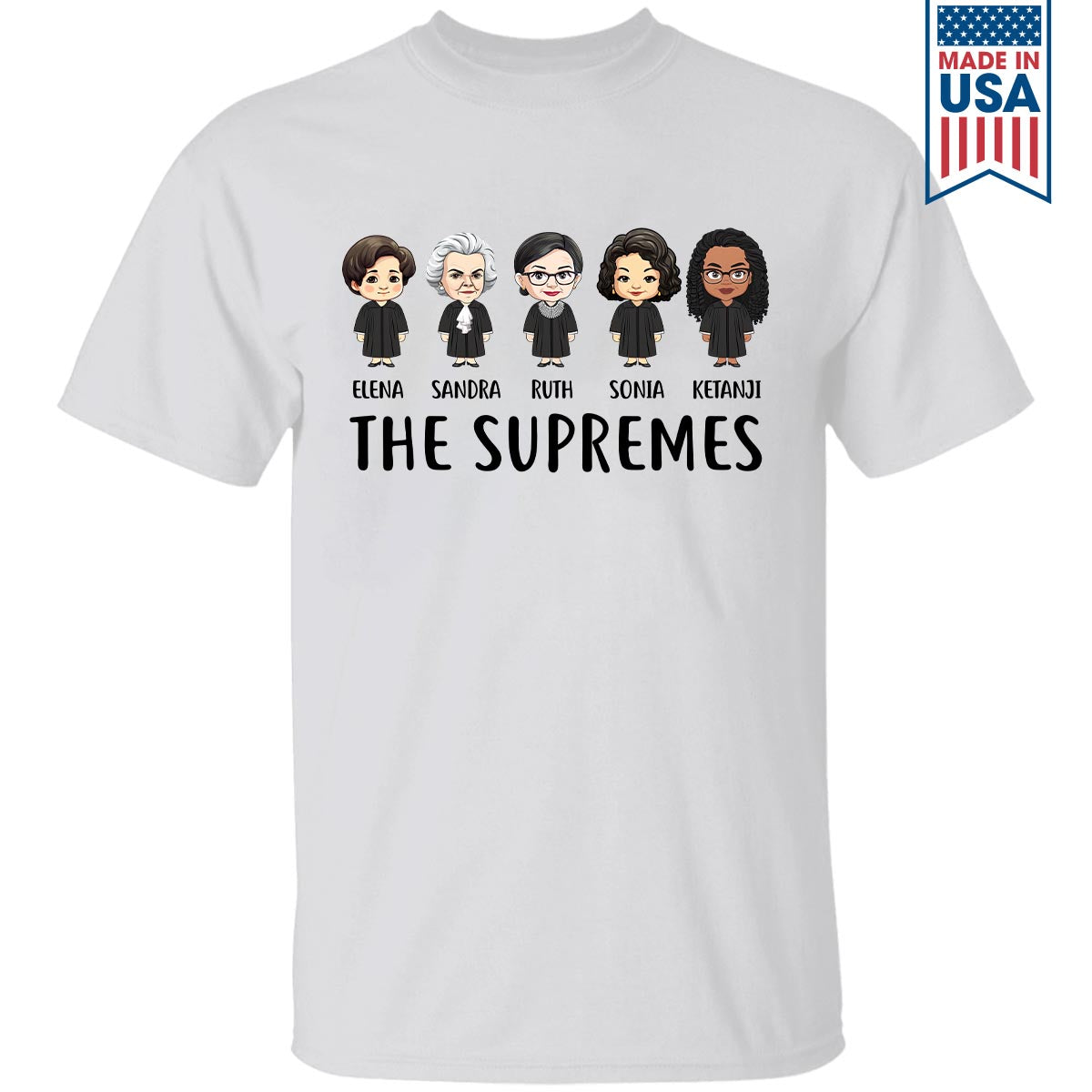 T-shirt TSW479