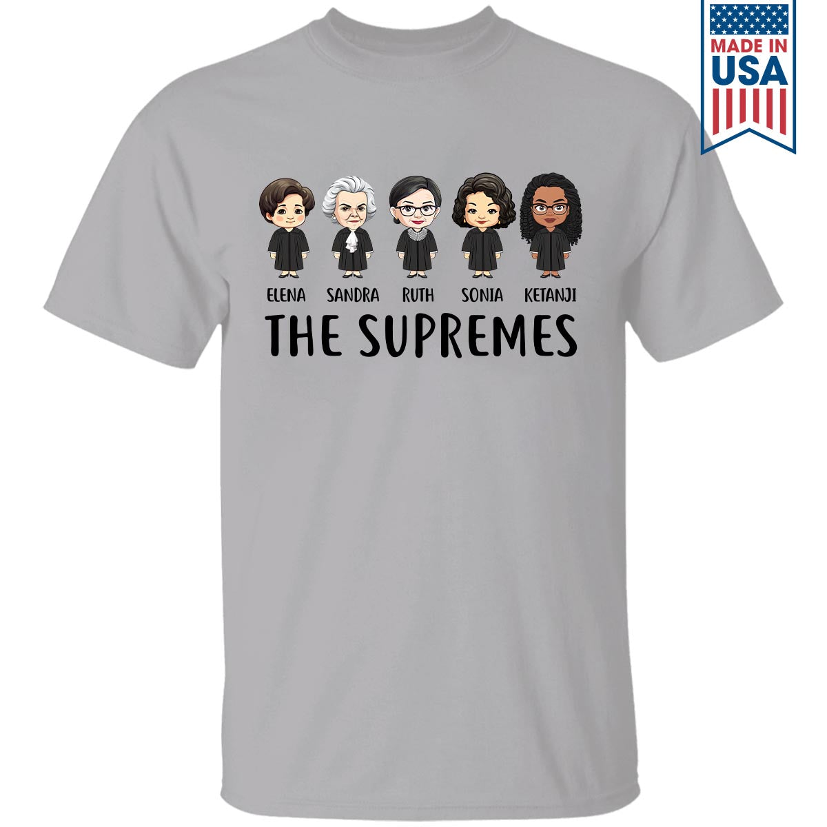 T-shirt TSW479