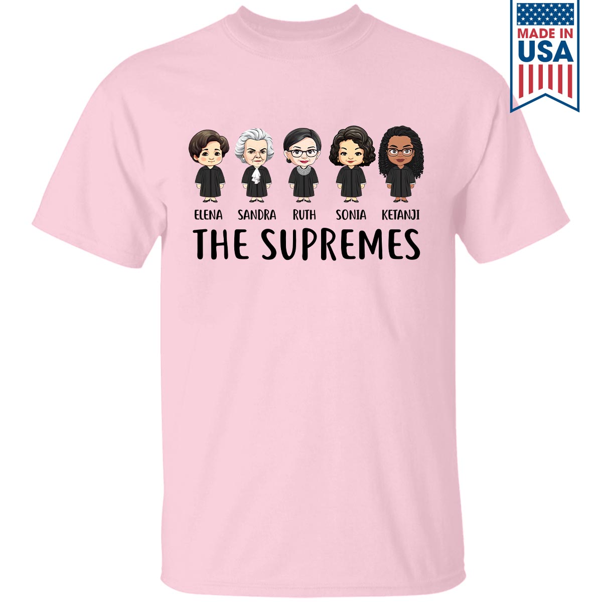 T-shirt TSW479