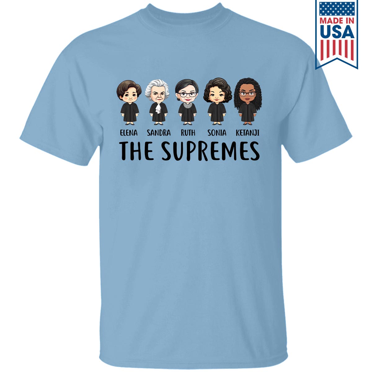 T-shirt TSW479