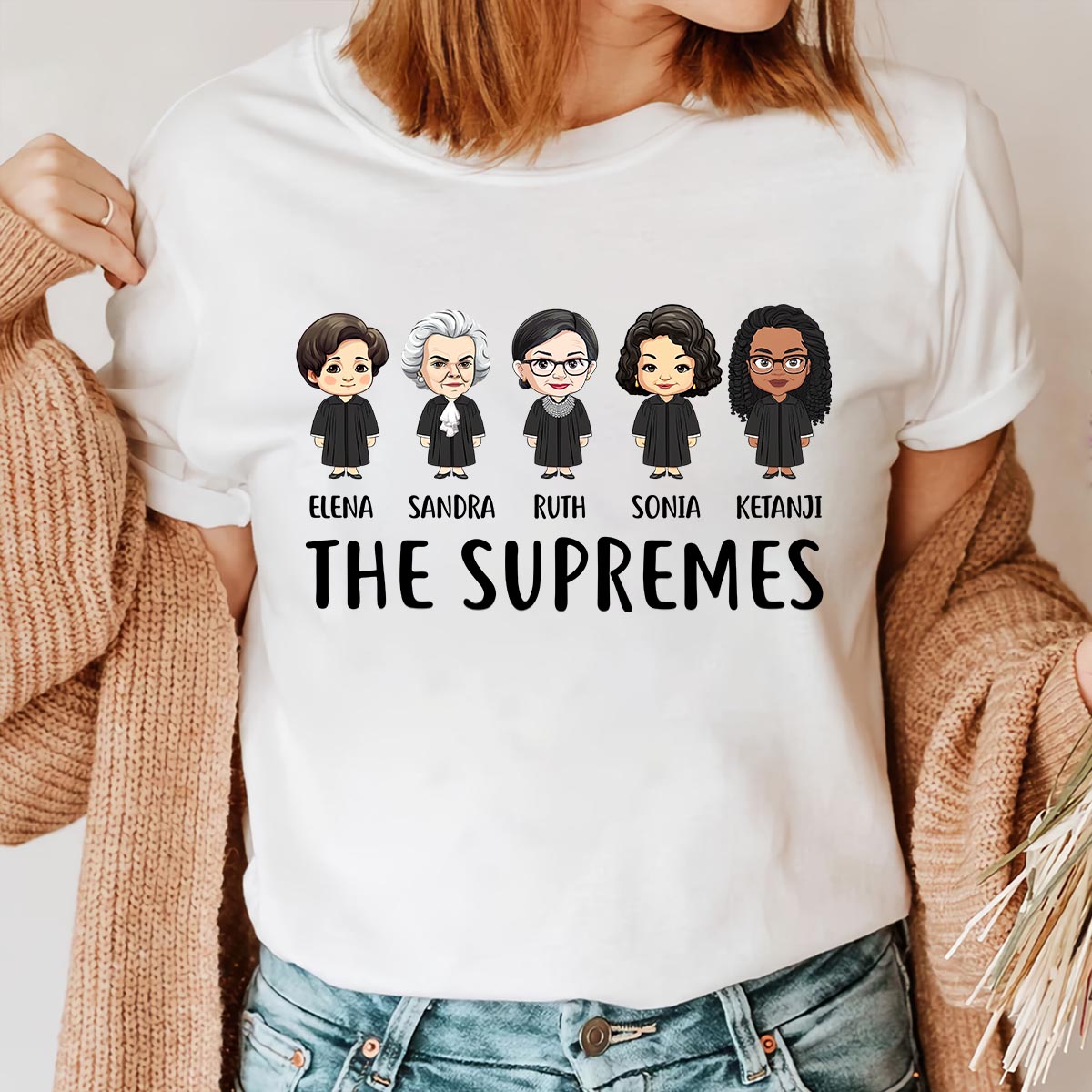 T-shirt TSW479