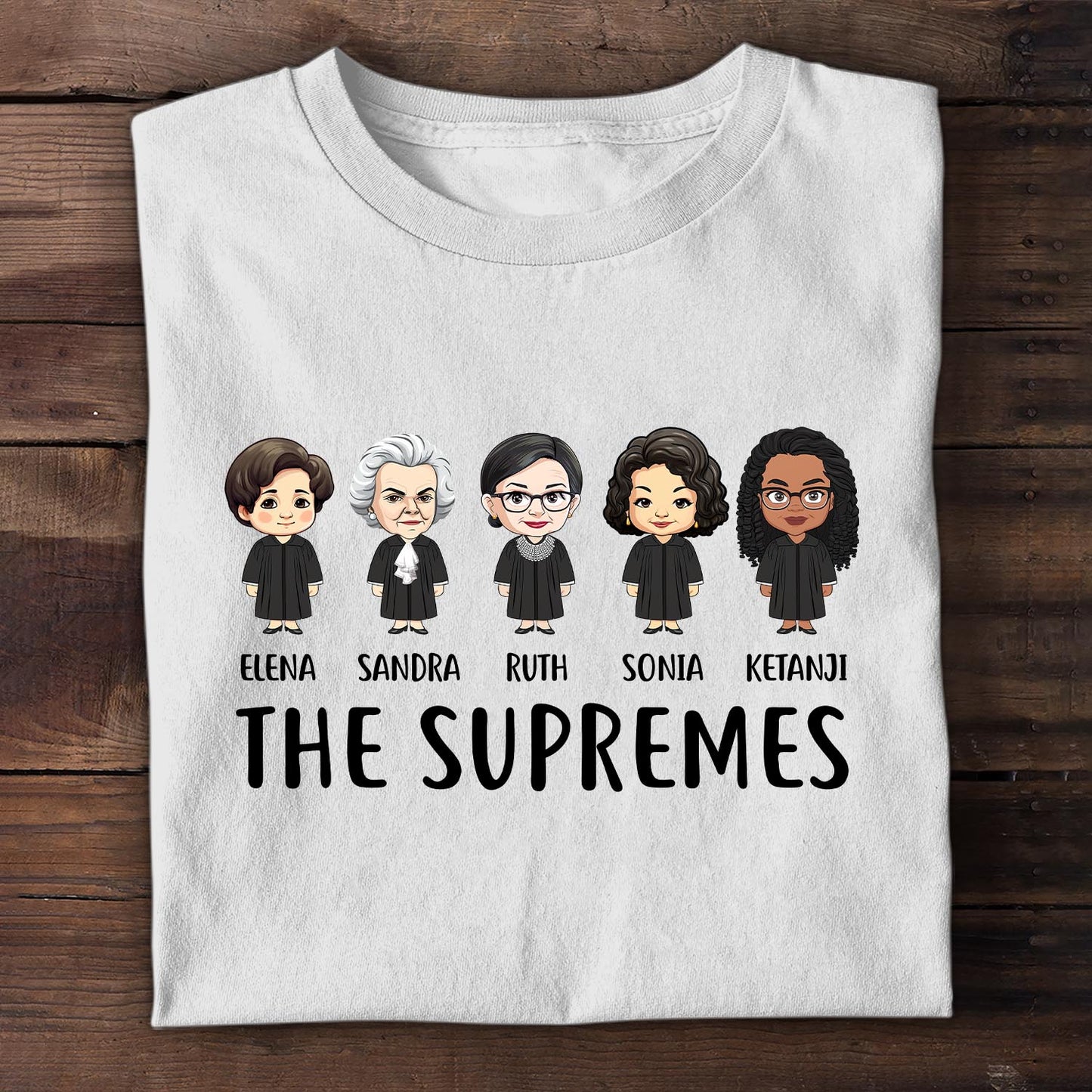T-shirt TSW479