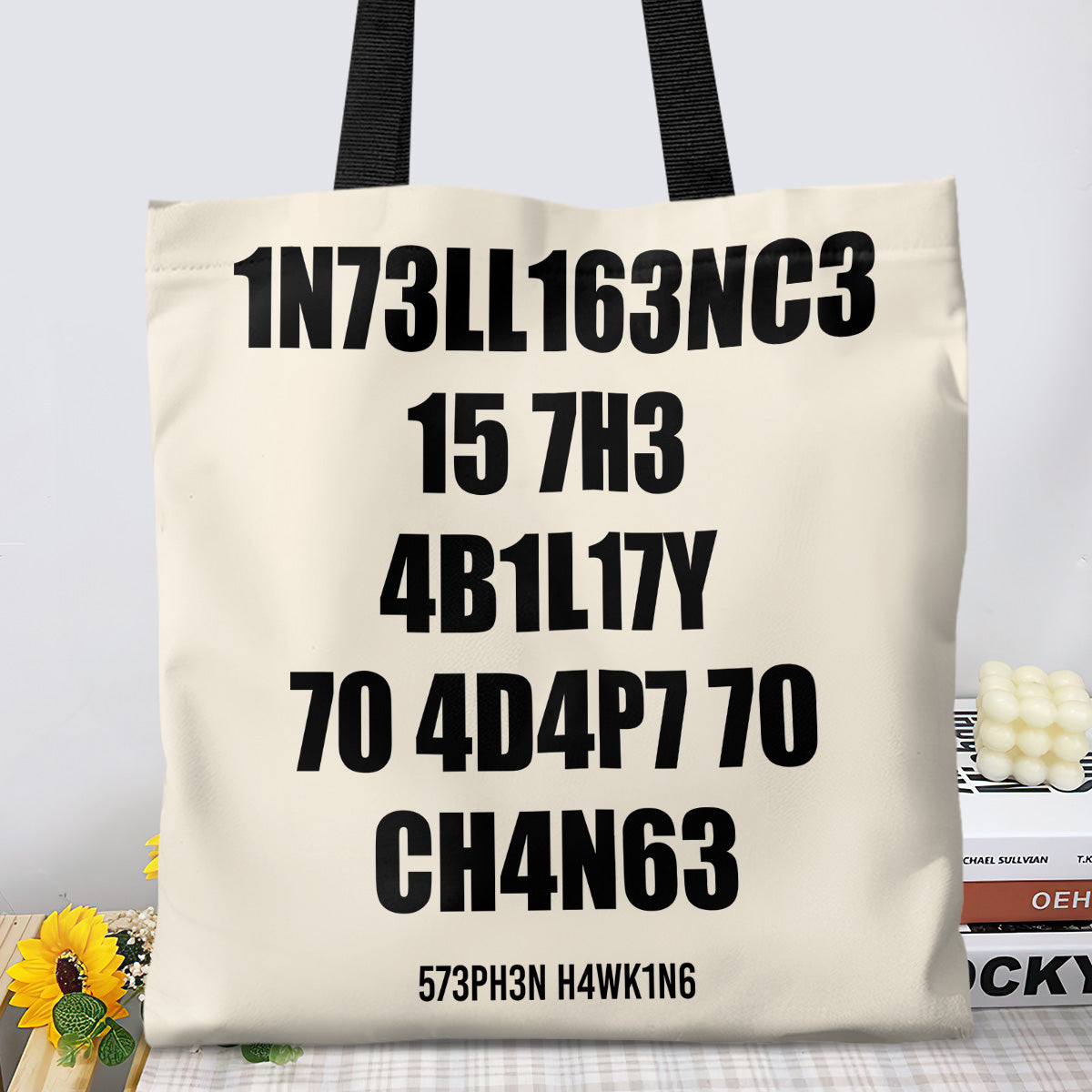 Tote Bag TBW731