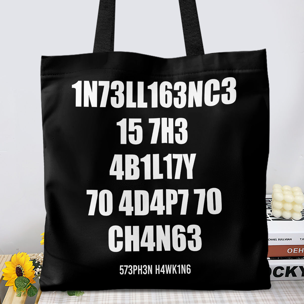 Tote Bag TBF732