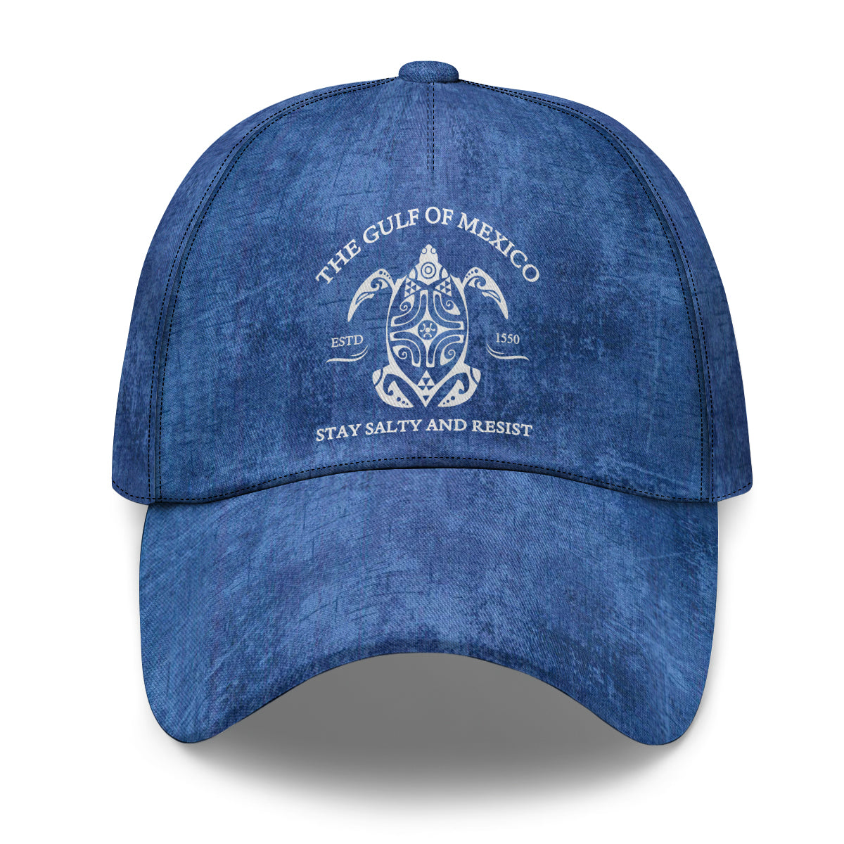 Gulf Of Mexico - Classic Cap