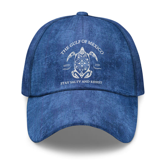 Gulf Of Mexico - Classic Cap