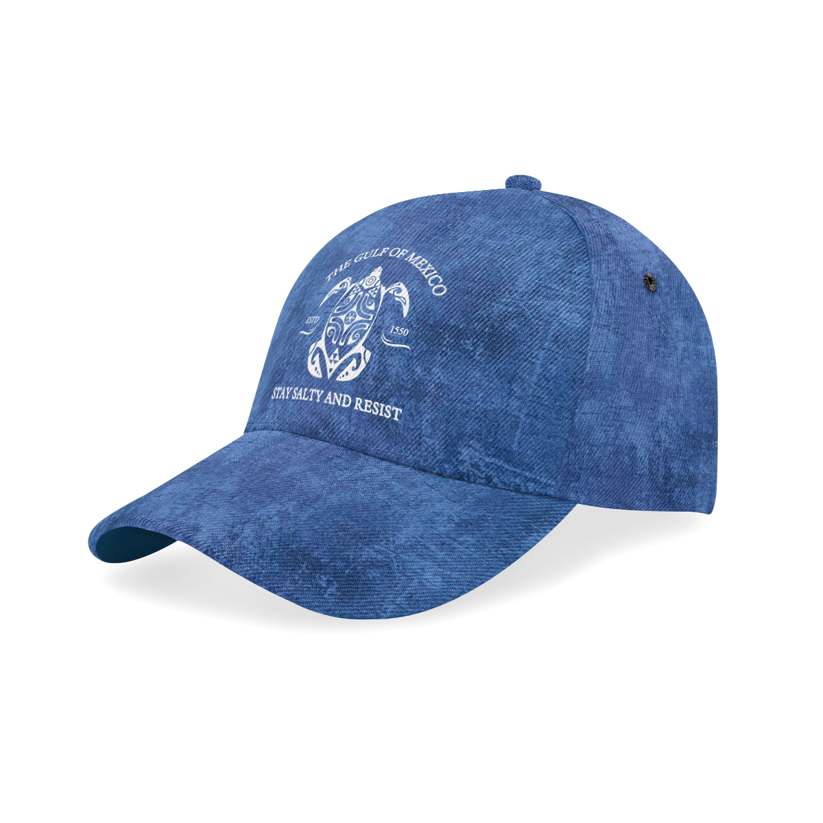 Gulf Of Mexico - Classic Cap