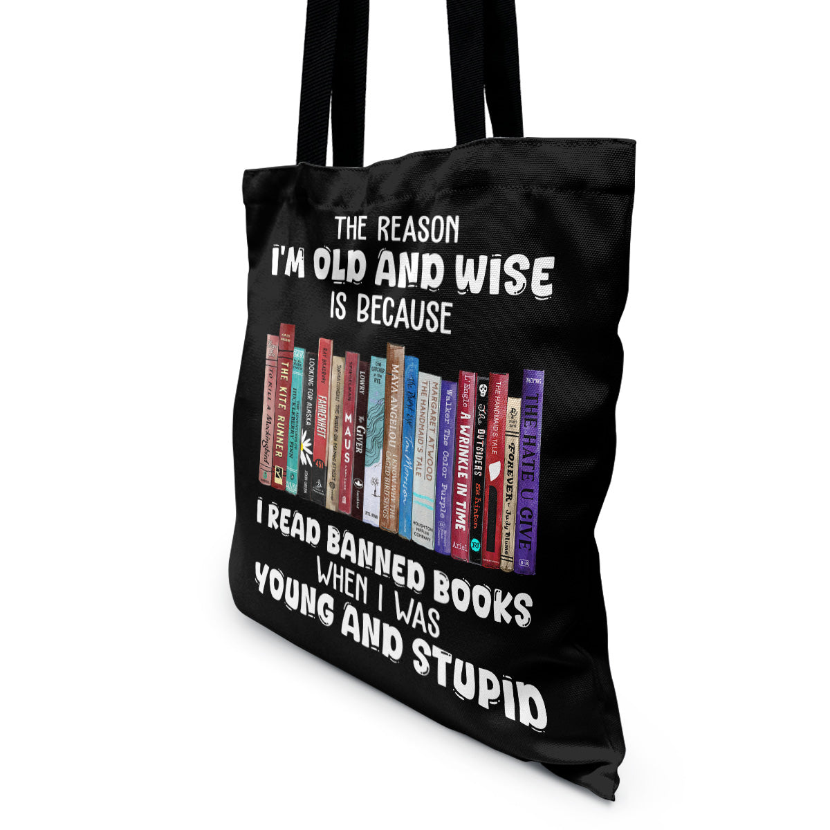 Tote Bag TBF720