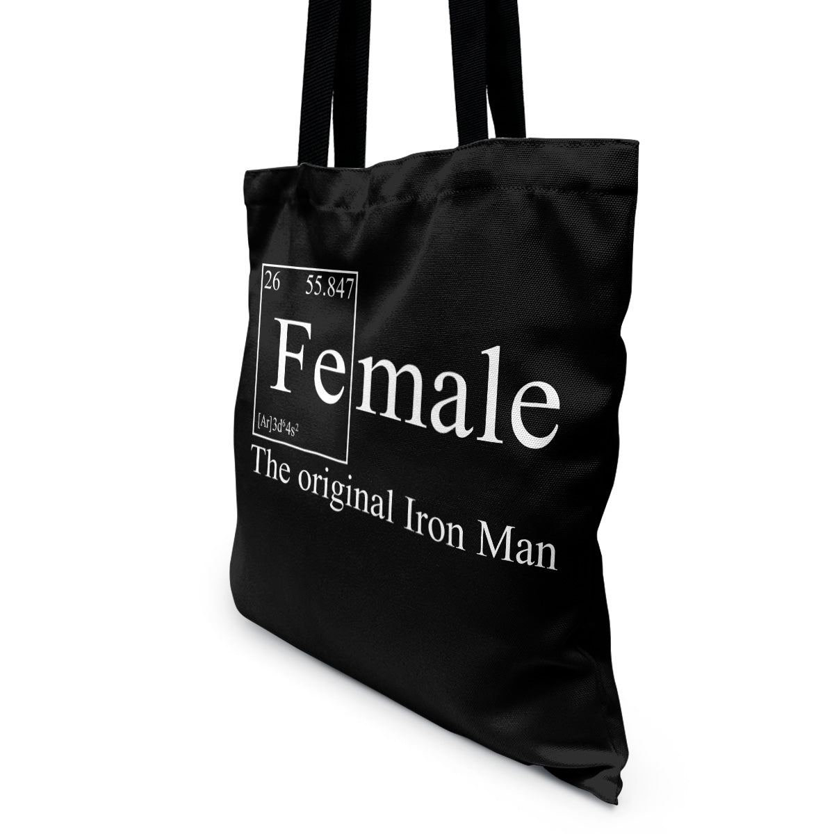 Tote Bag TBF736