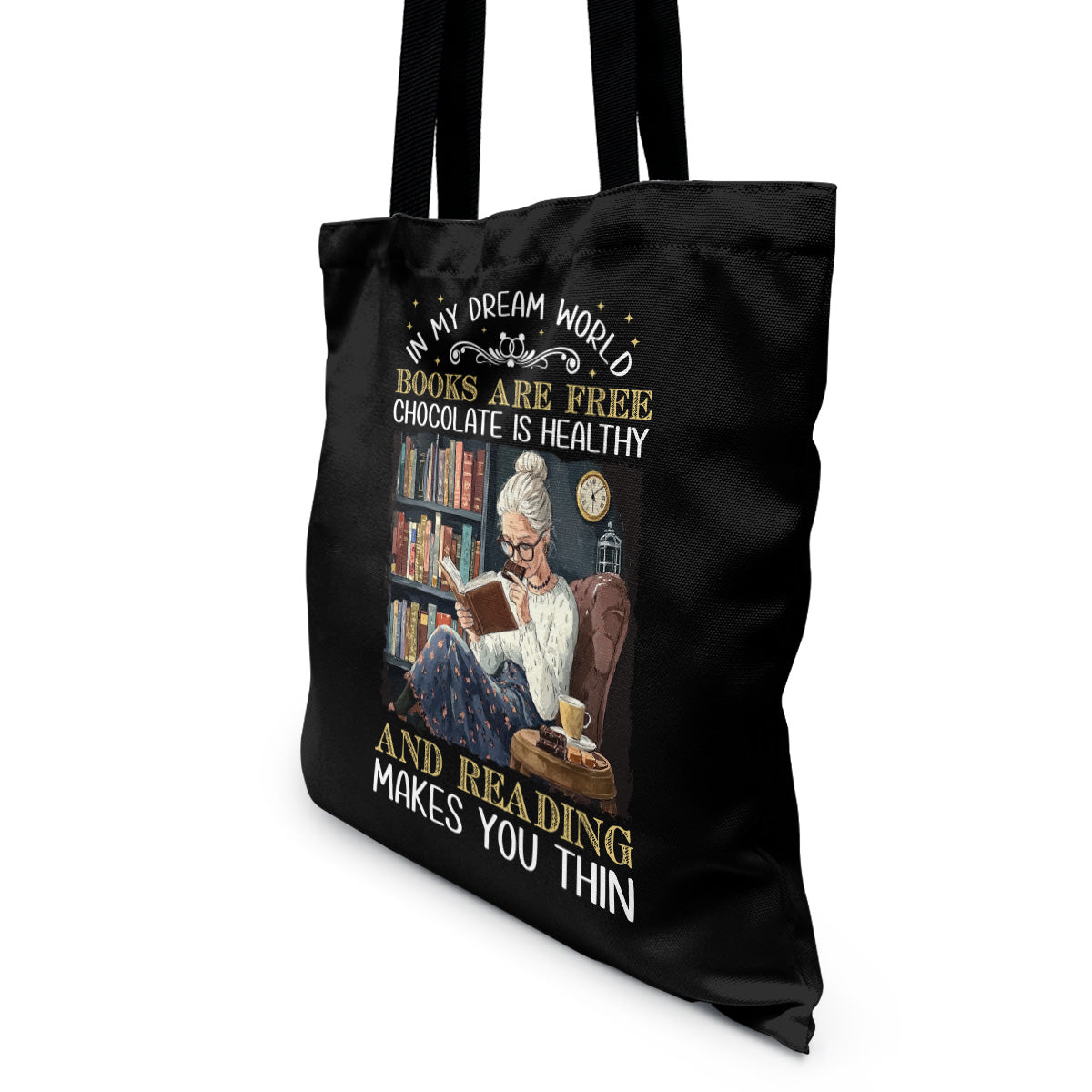 Tote Bag TBF744