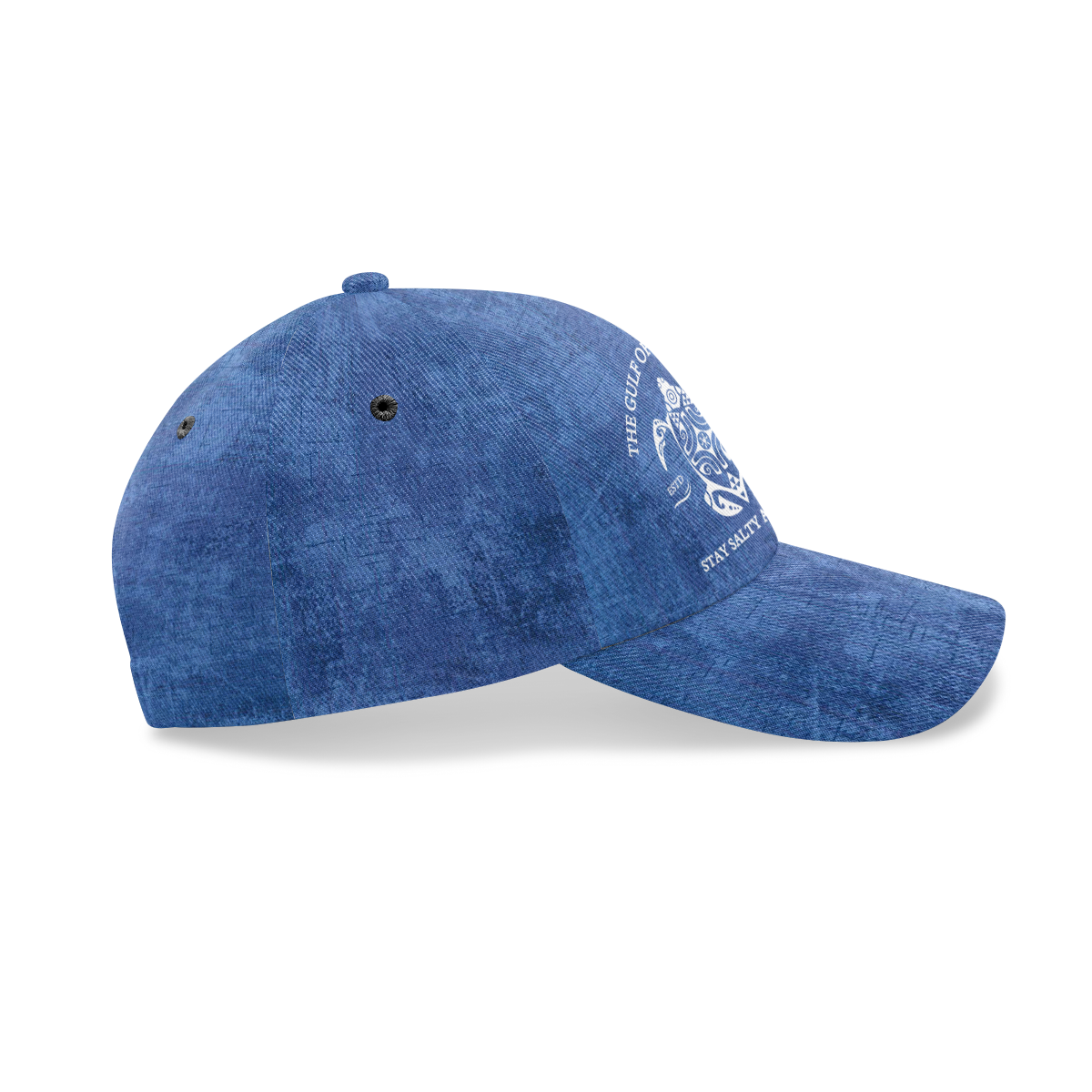 Gulf Of Mexico - Classic Cap