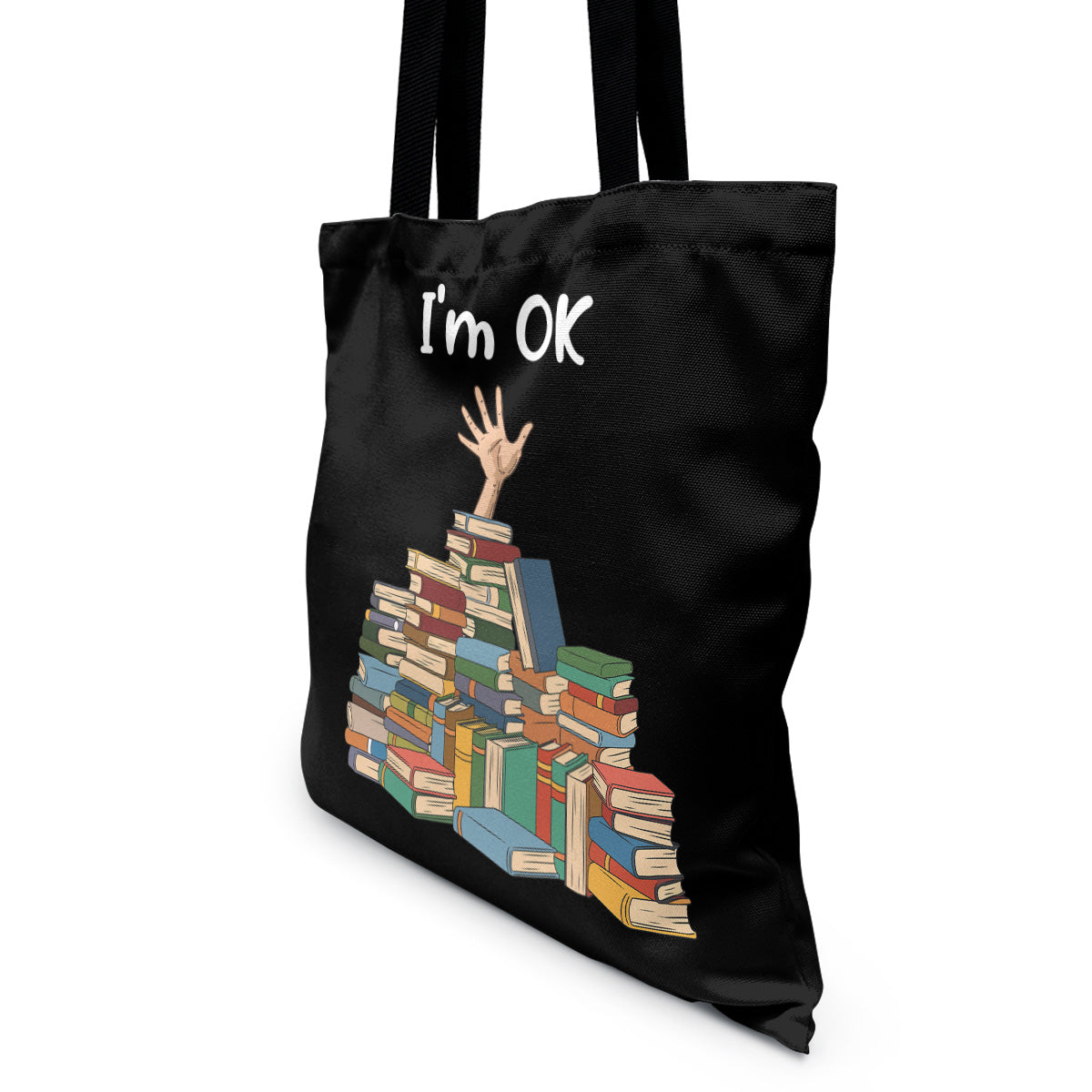 Tote Bag TBF738