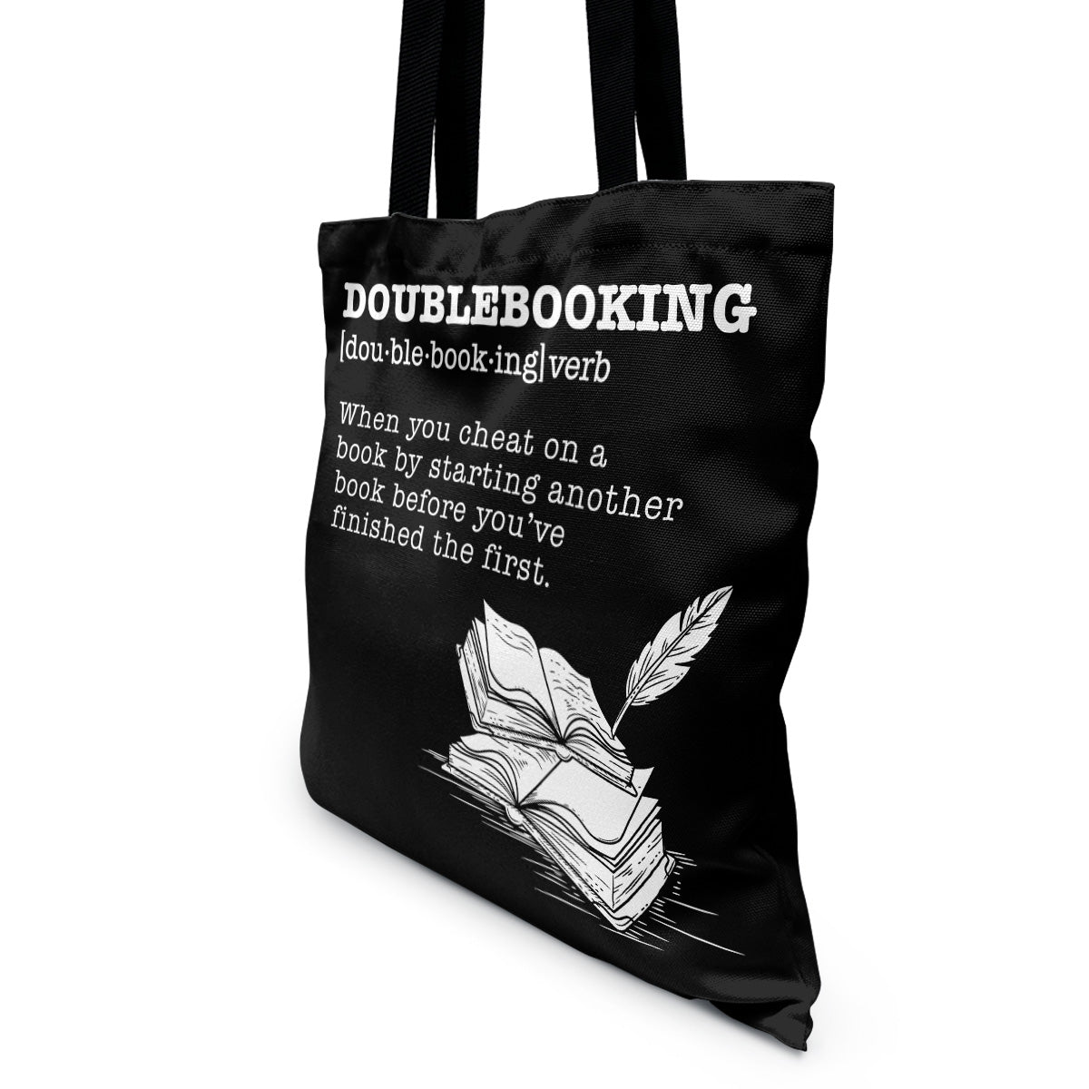 Tote Bag TBF724