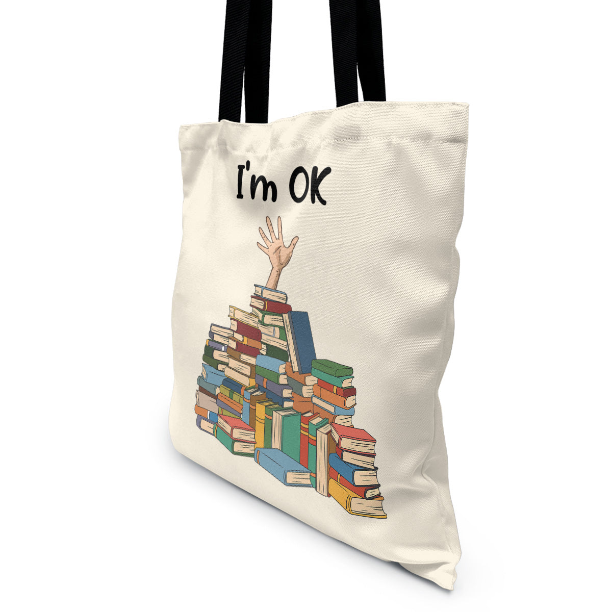 Tote Bag TBW737