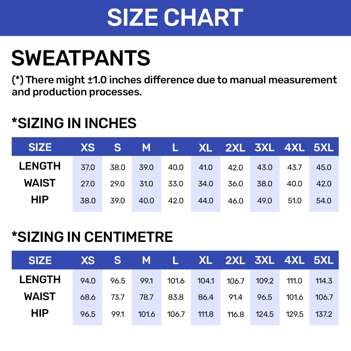 Never Underestimate An Old Lady Who Loves Reading - Personalized Sweatpants