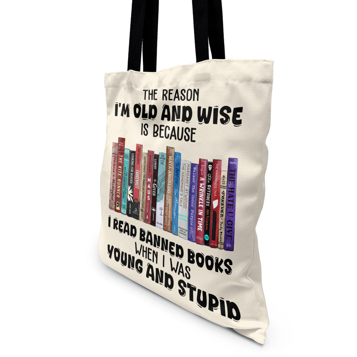 Tote Bag TBW719
