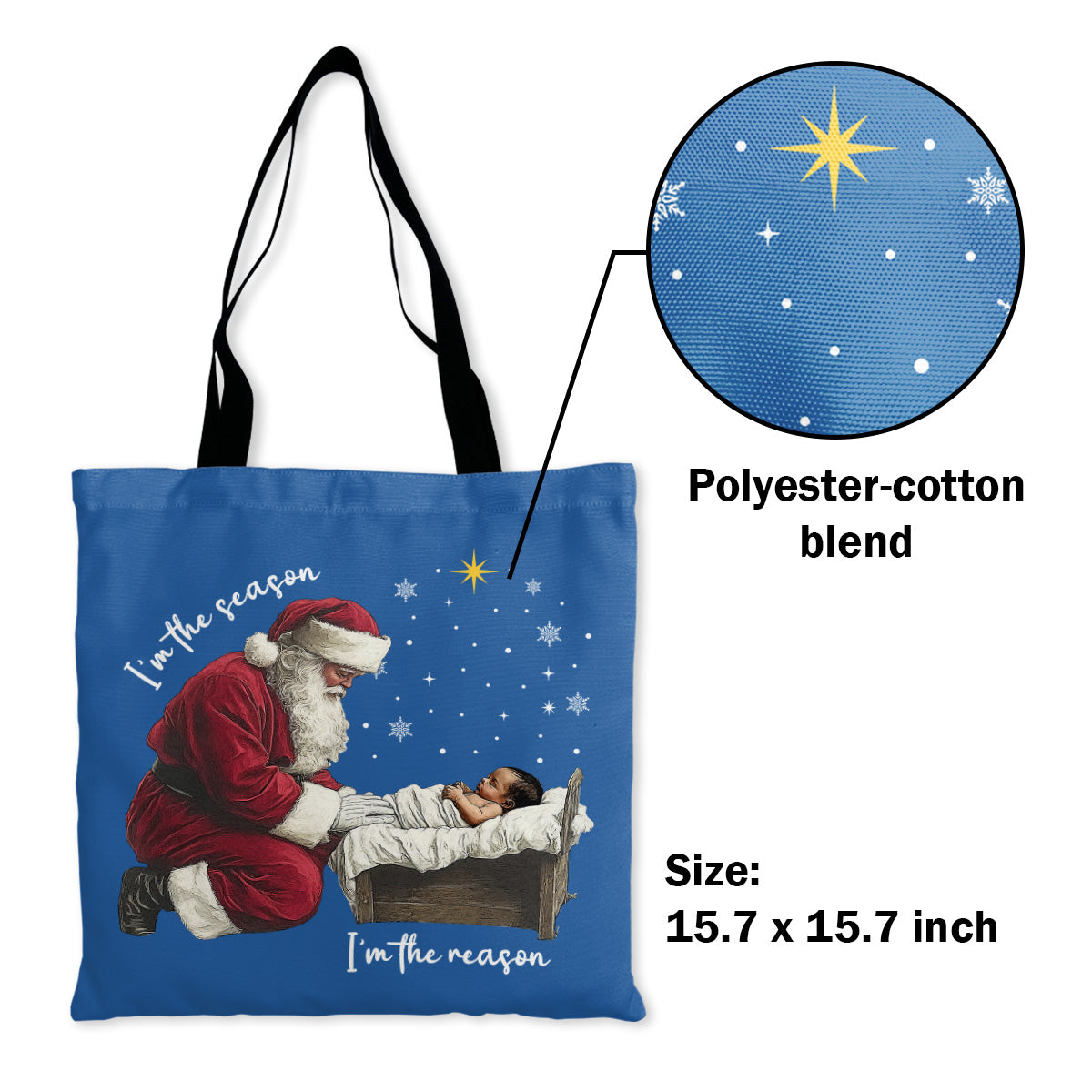 Tote Bag TBF740