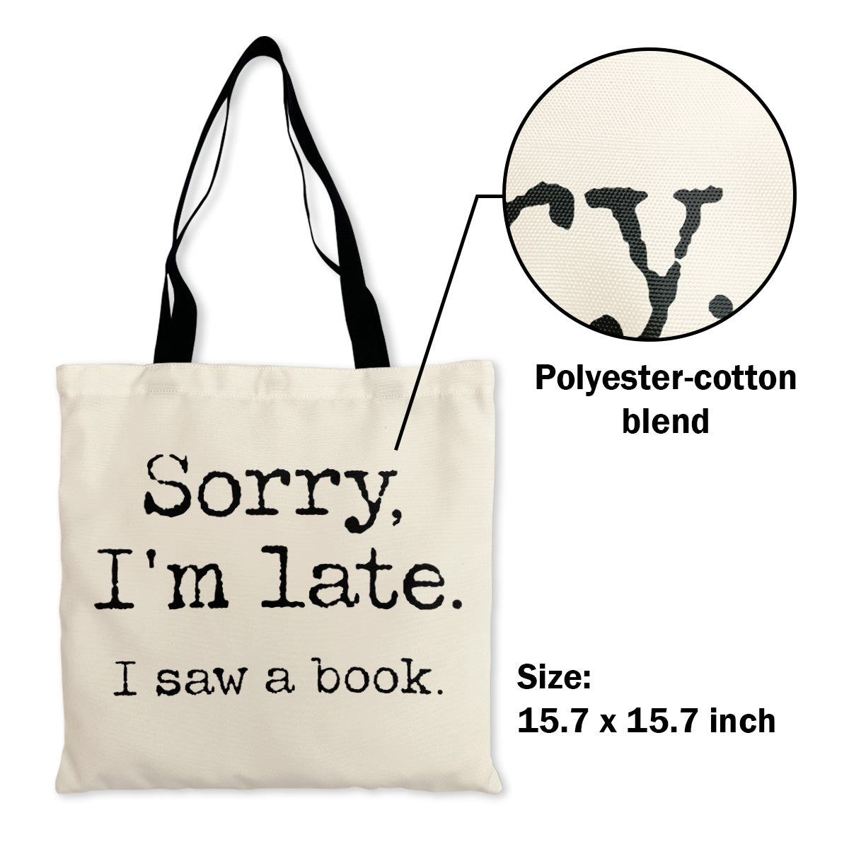 Tote Bag TBW733