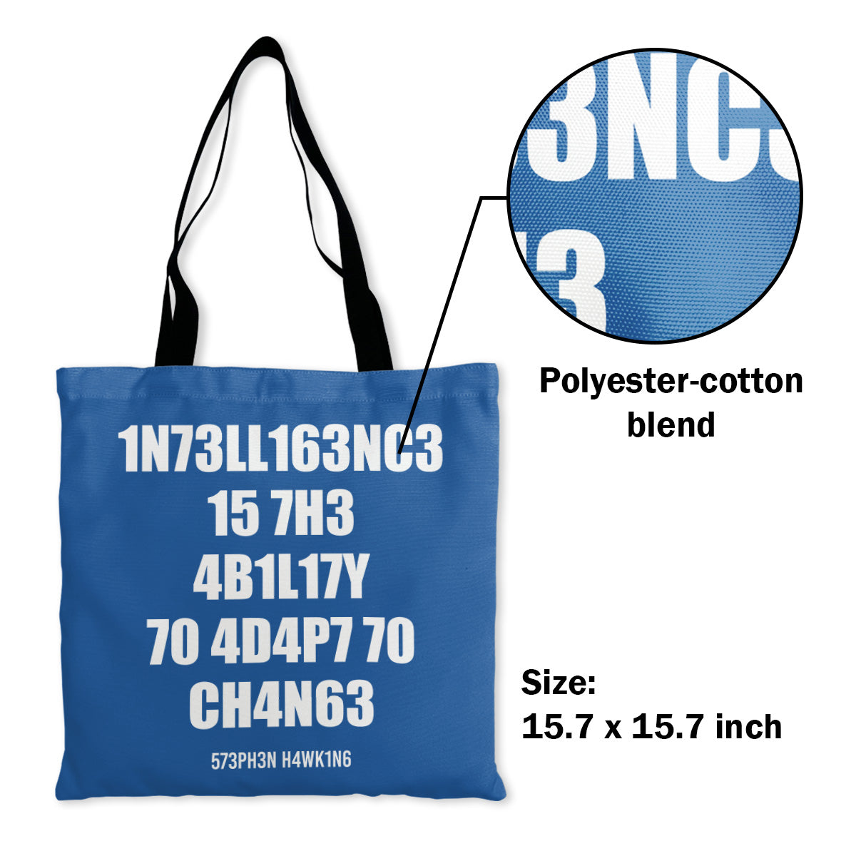Tote Bag TBF732