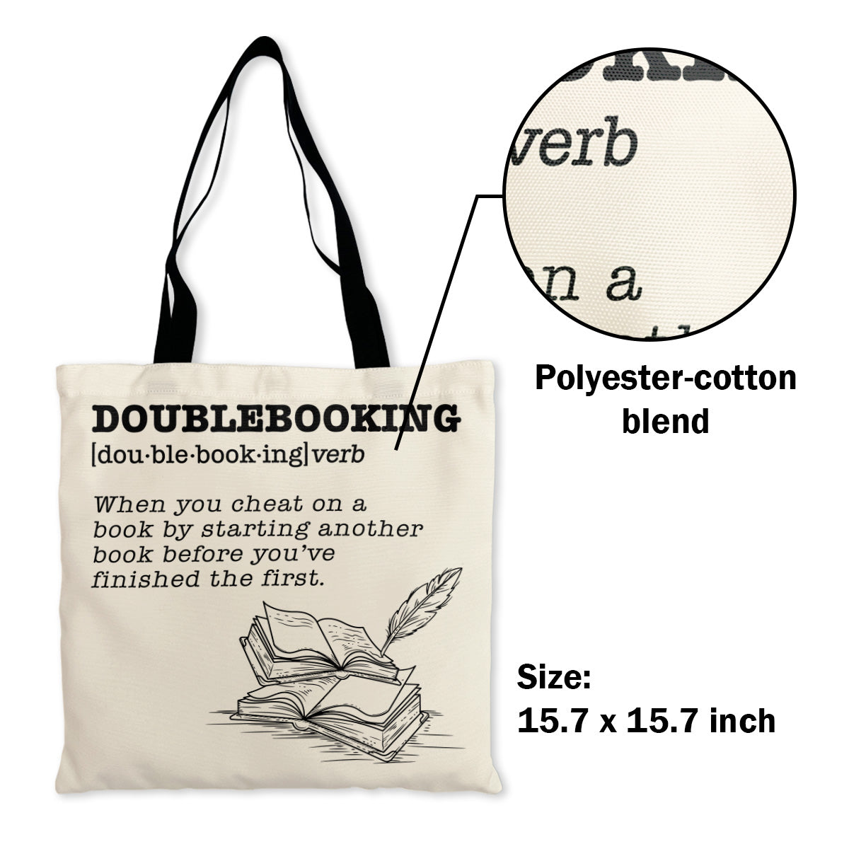 Tote Bag TBW723
