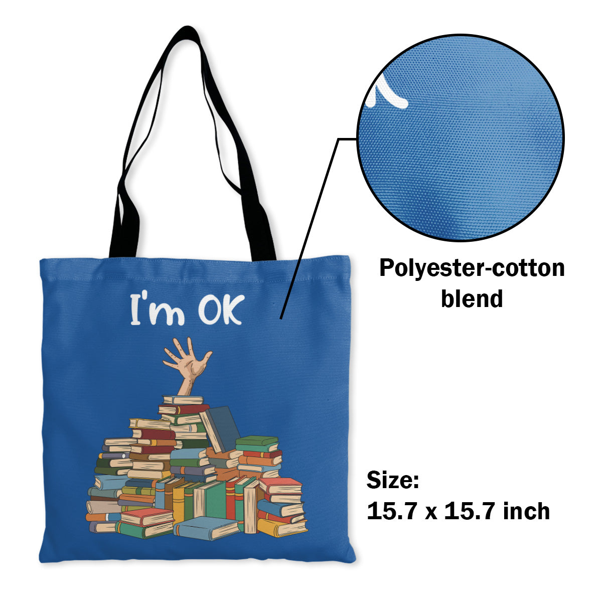 Tote Bag TBF738