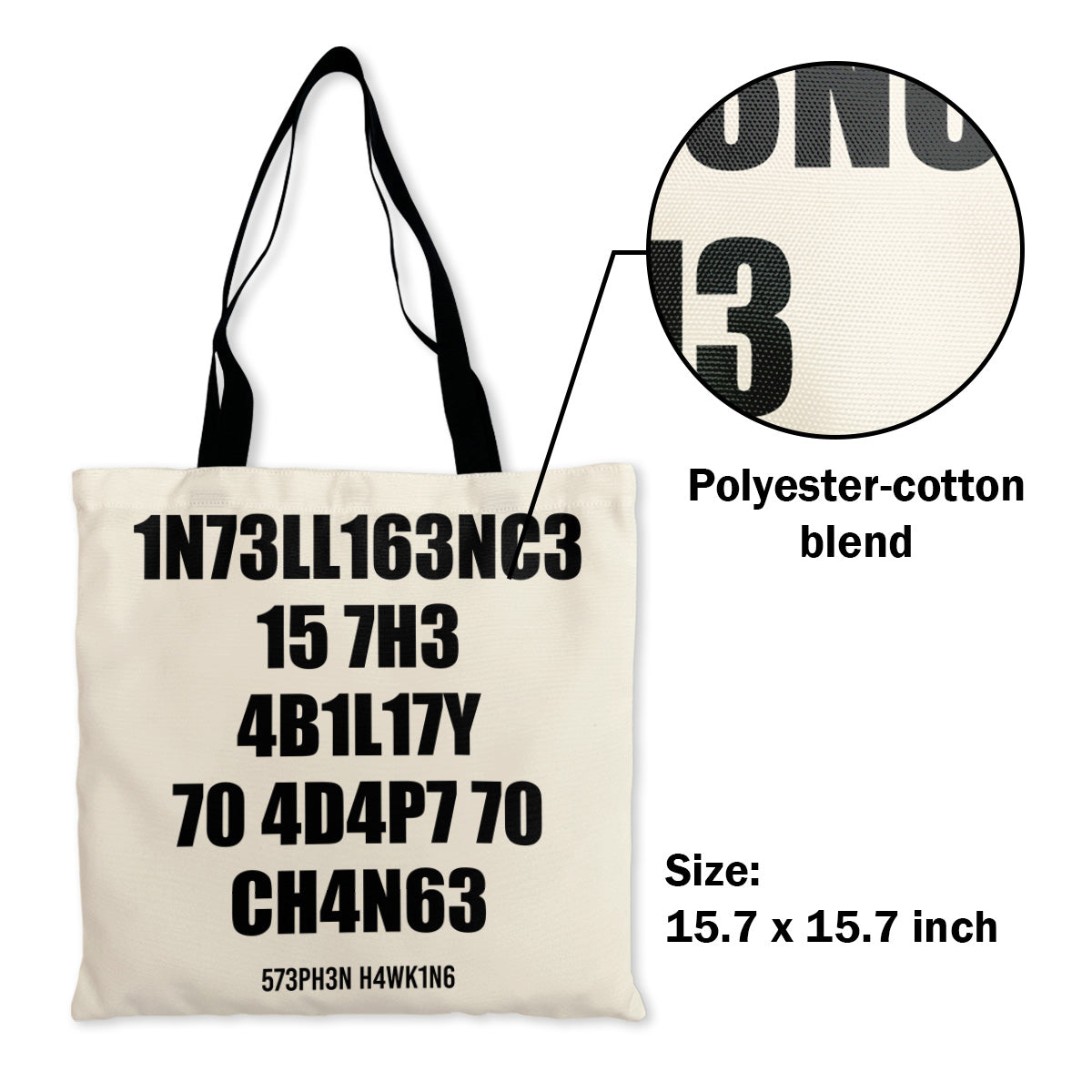 Tote Bag TBW731