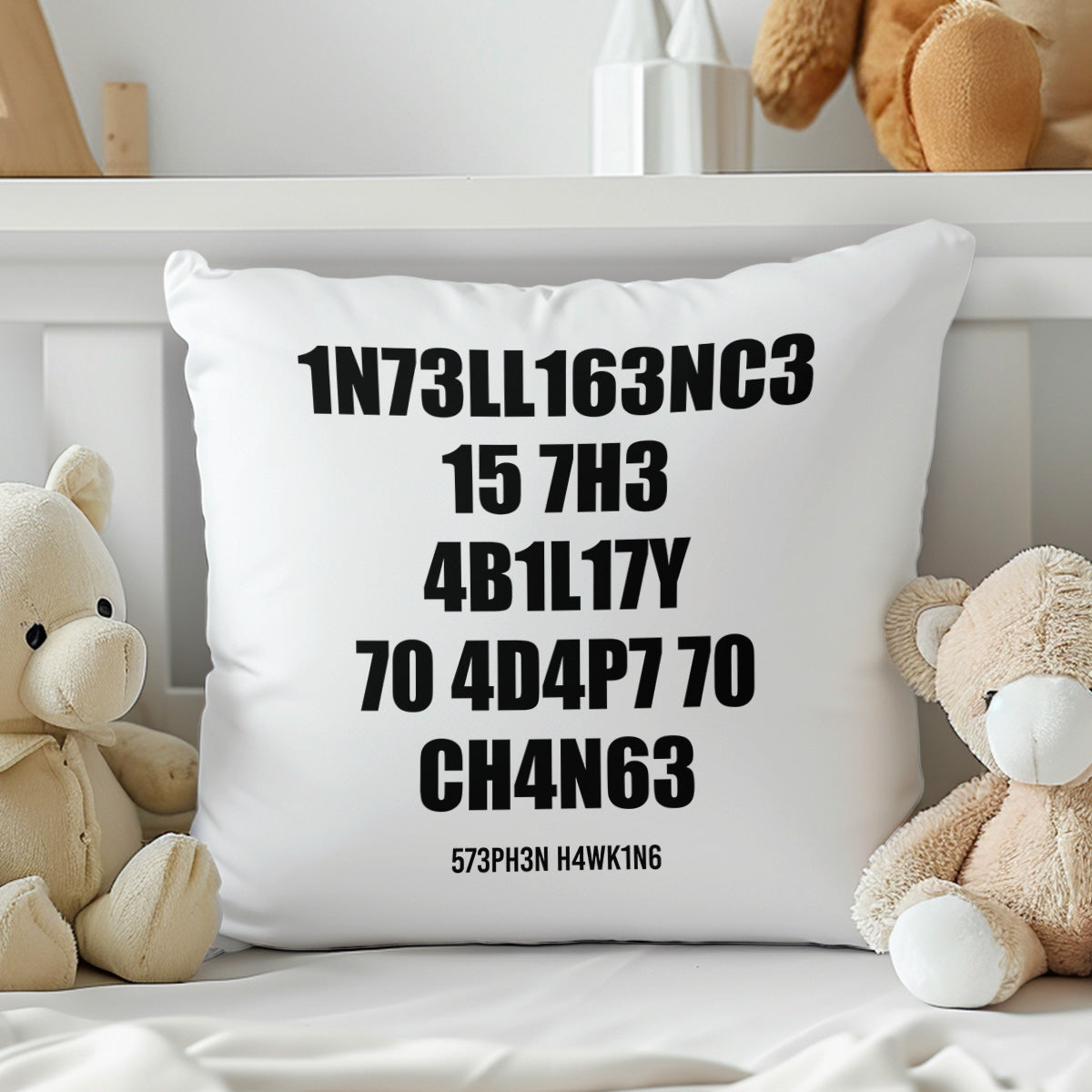 Square Pillow PIL731